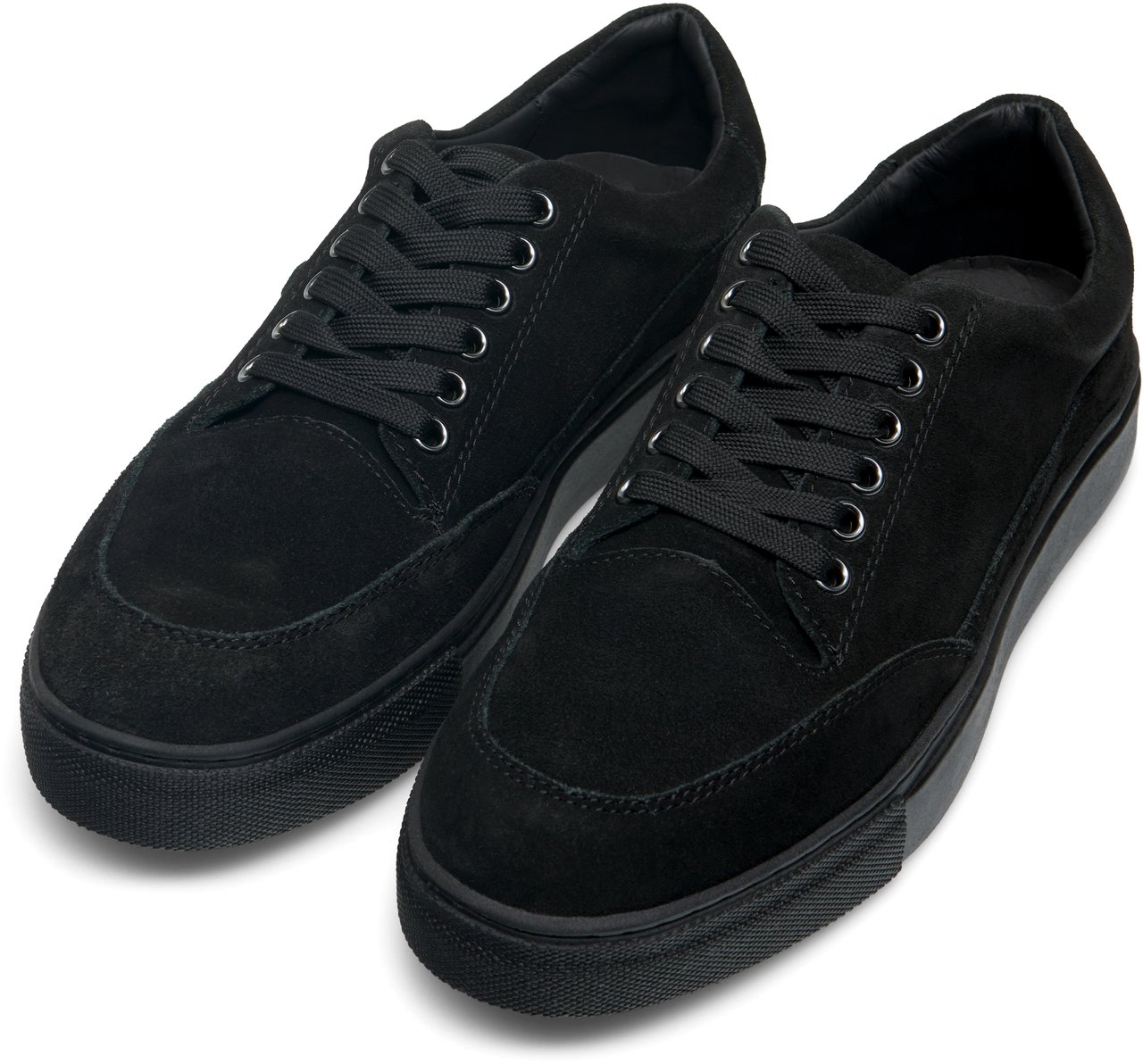 ASPACT Peaks Black Zwart