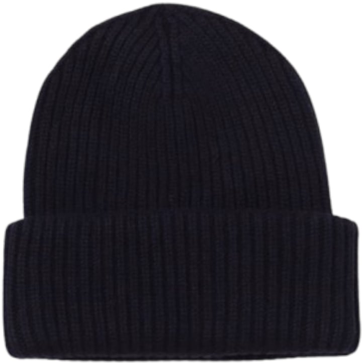 MC2 Saint Barth Hats Black Zwart