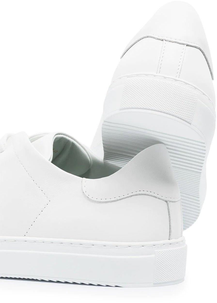 Axel Arigato Clean 90 Wit