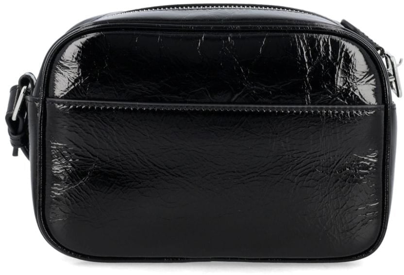 COURREGES Bags Black Zwart