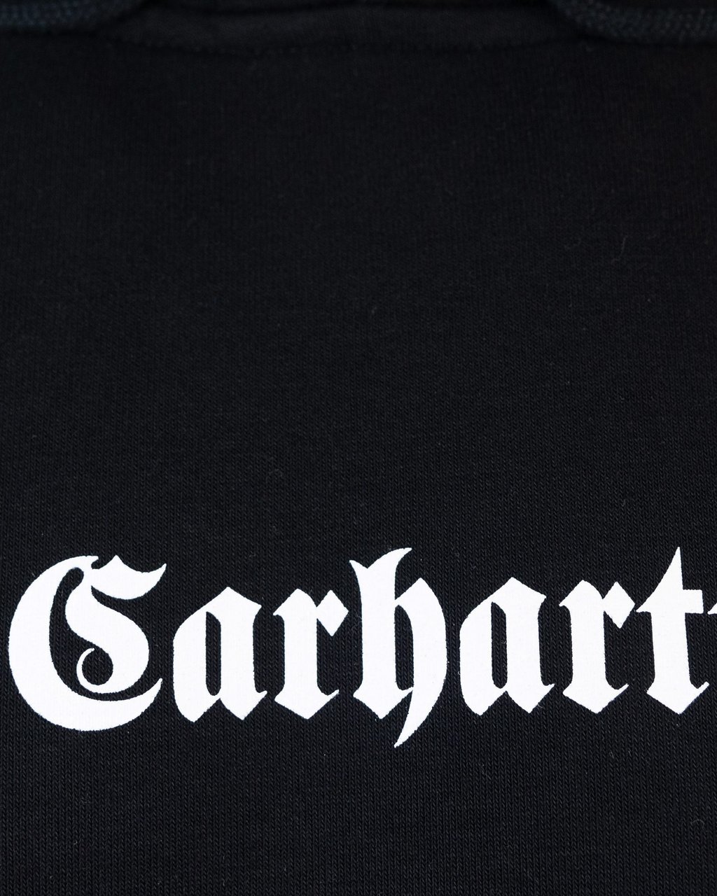Carhartt Sweaters Black Zwart