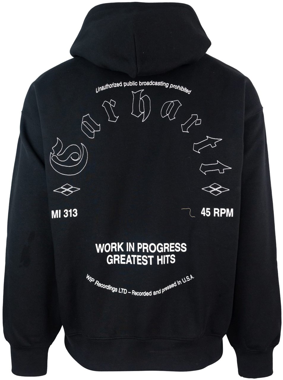 Carhartt Sweaters Black Zwart