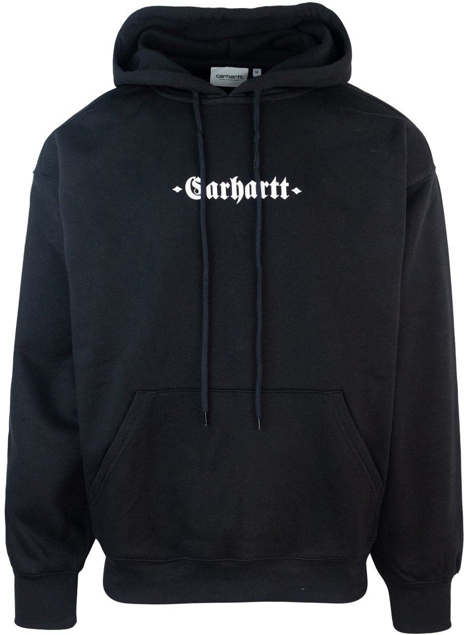 Carhartt Sweaters Black Zwart