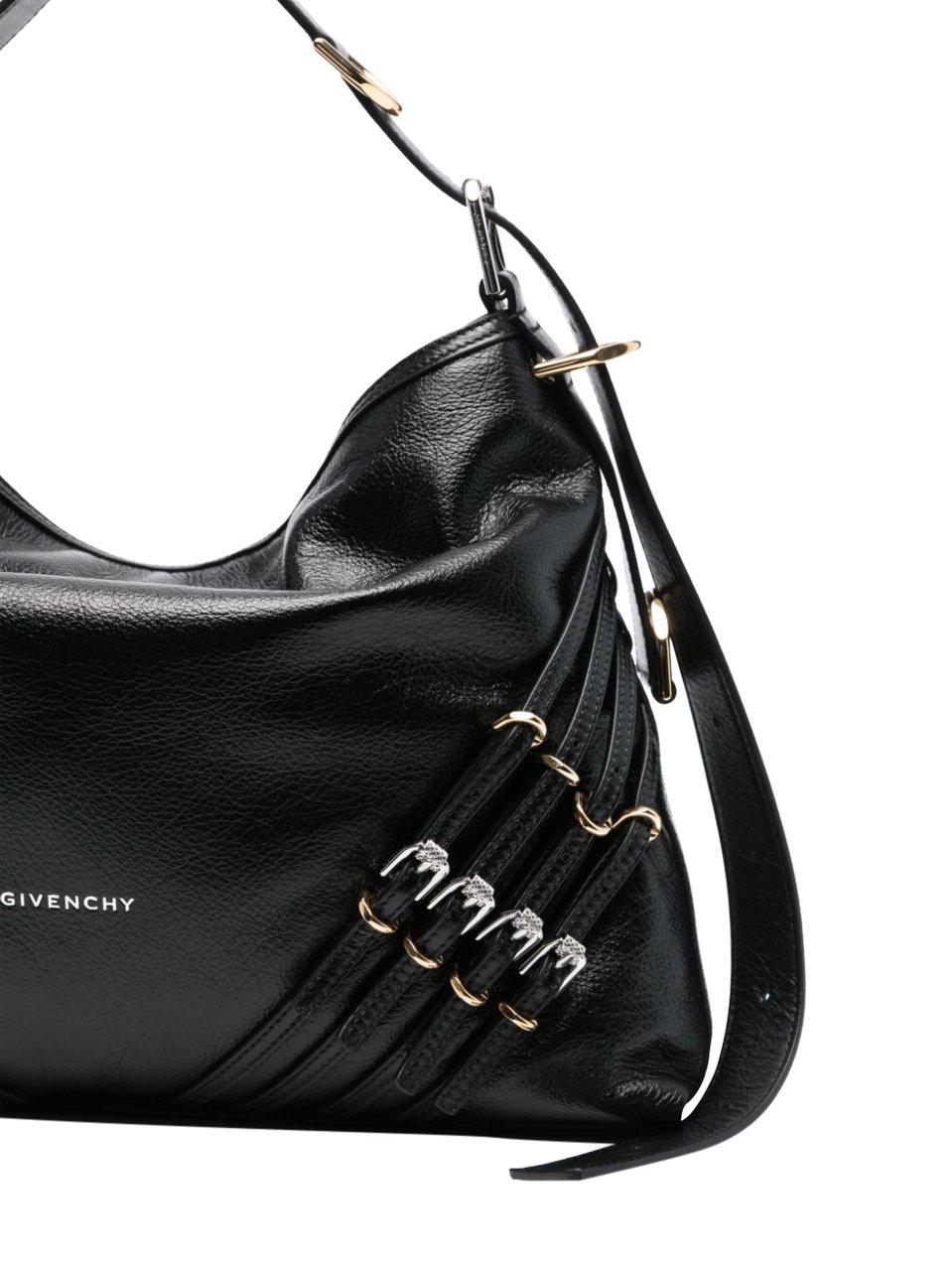 Givenchy Bags Black Zwart