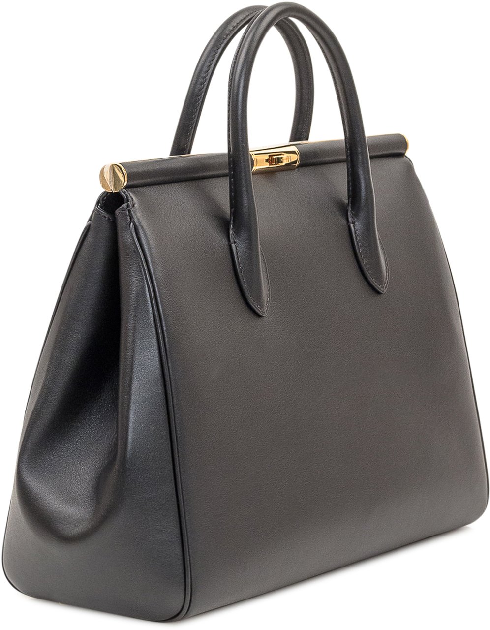 Dolce & Gabbana Borsa a Mano Zwart