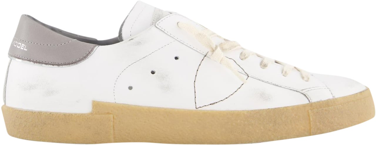 Philippe Model Heren Prsx Low Wit