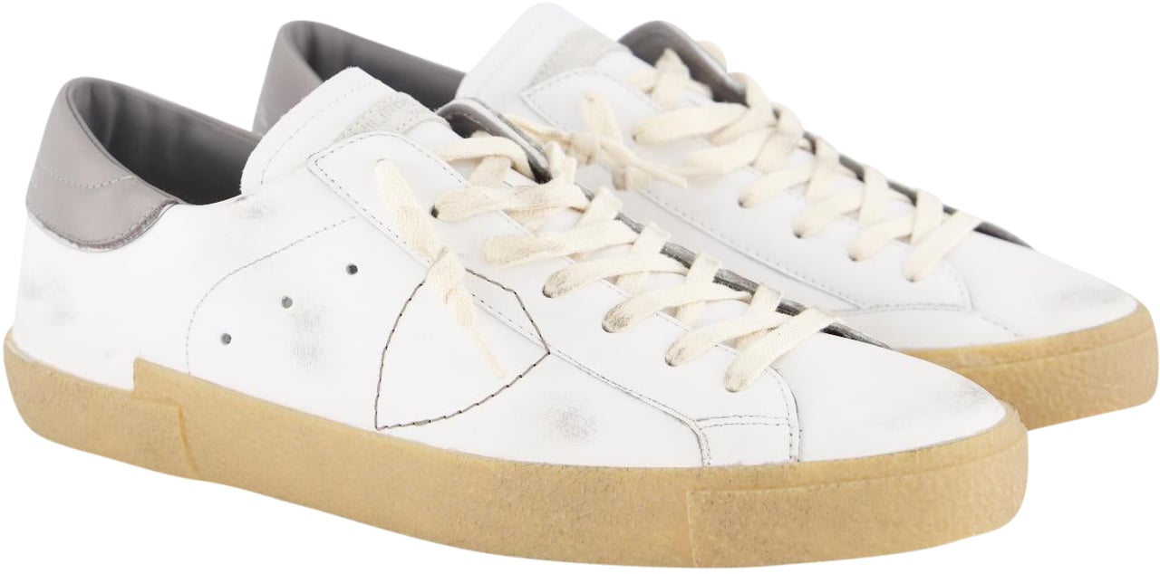 Philippe Model Heren Prsx Low Wit