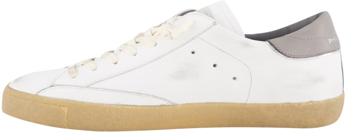 Philippe Model Heren Prsx Low Wit