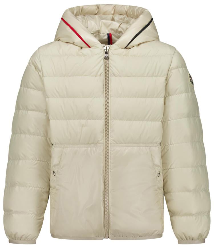 Moncler Arnaldo Jacket Beige