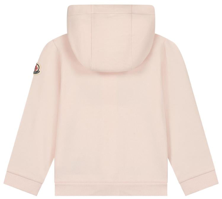 Moncler Clothing Ensemble Roze