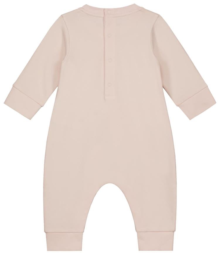 Moncler Romper Roze