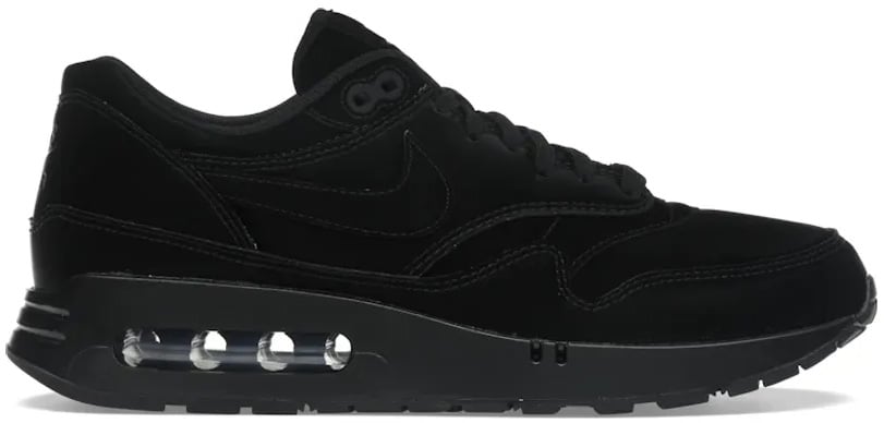 Nike Nike Air Max 1 '86 OG Vanta Black Zwart