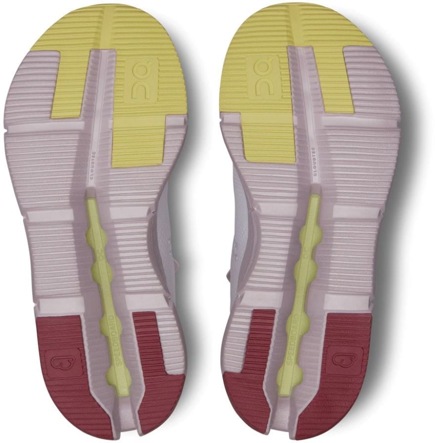 On Running Sneakers White Wit