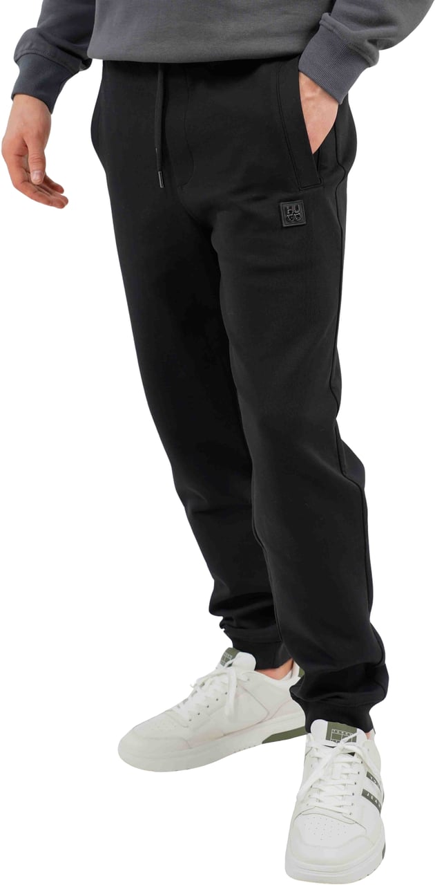 Hugo Dimacs Jogger Zwart