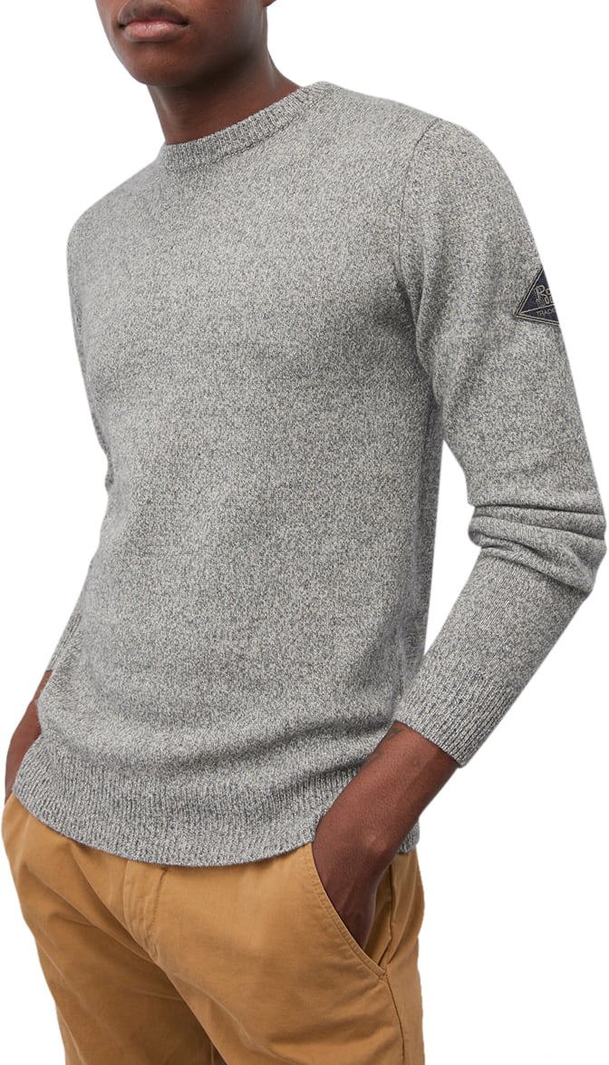 Roy Roger's Sweaters Silknebbia Divers