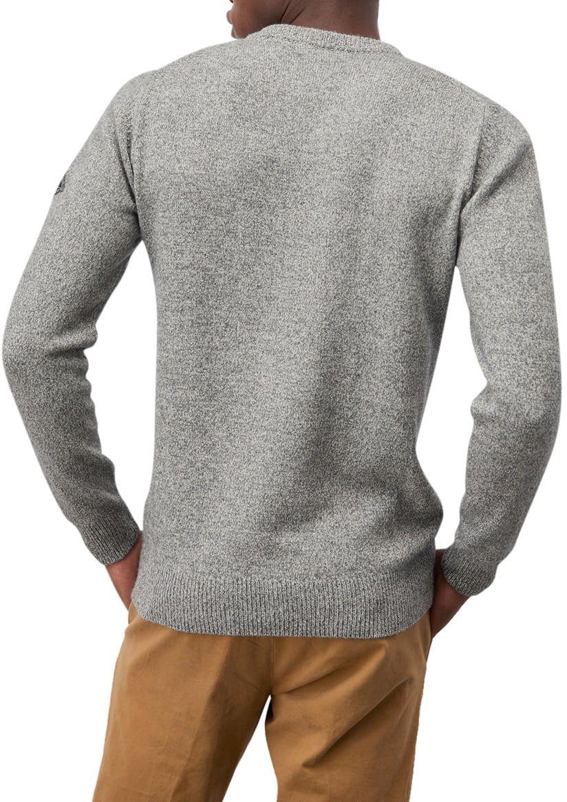 Roy Roger's Sweaters Silknebbia Divers