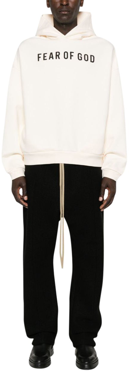 Fear of God Sweaters Beige Beige