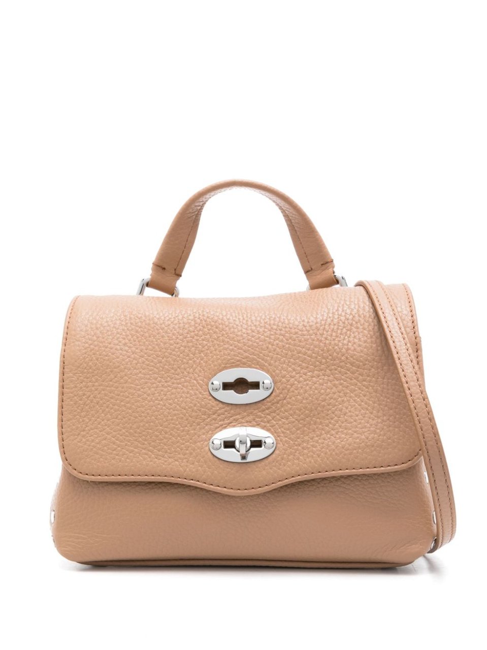 Zanellato Bags Brown Bruin