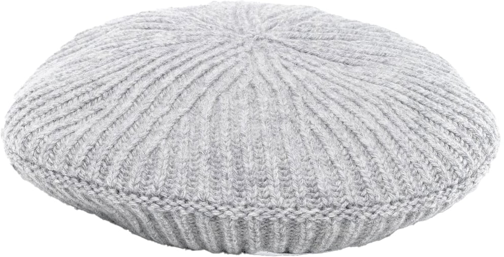 Ganni Accessoires A4430 Grijs