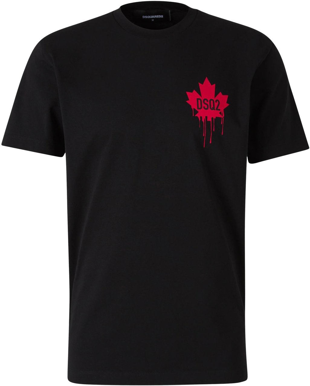 Dsquared2 t-shirt divers Divers