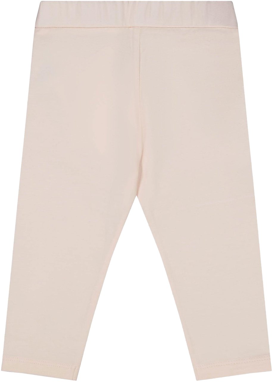 Moncler Moncler Baby Meisjes Legging In Licht Roze Roze
