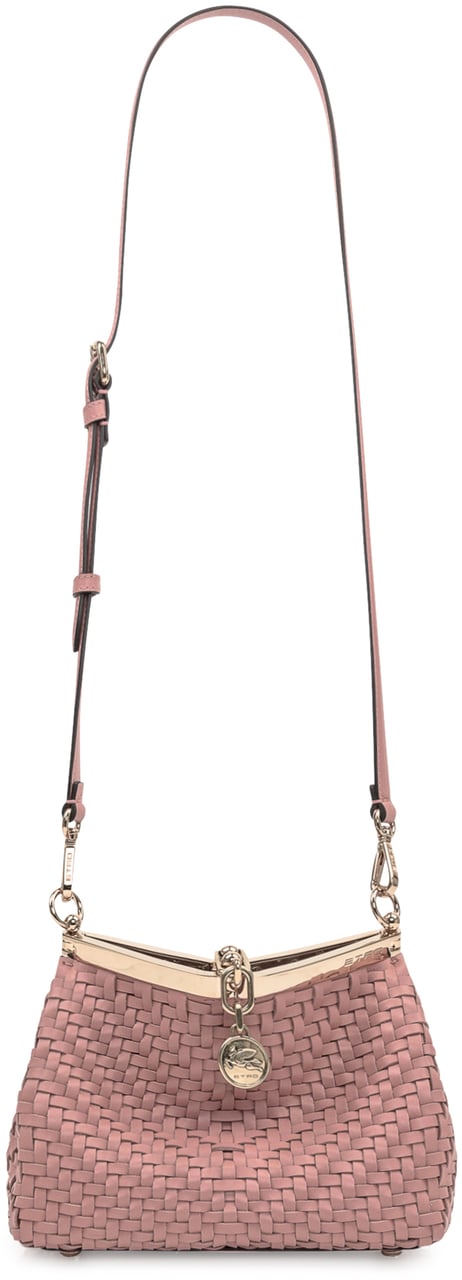 Etro Bags Pink Roze