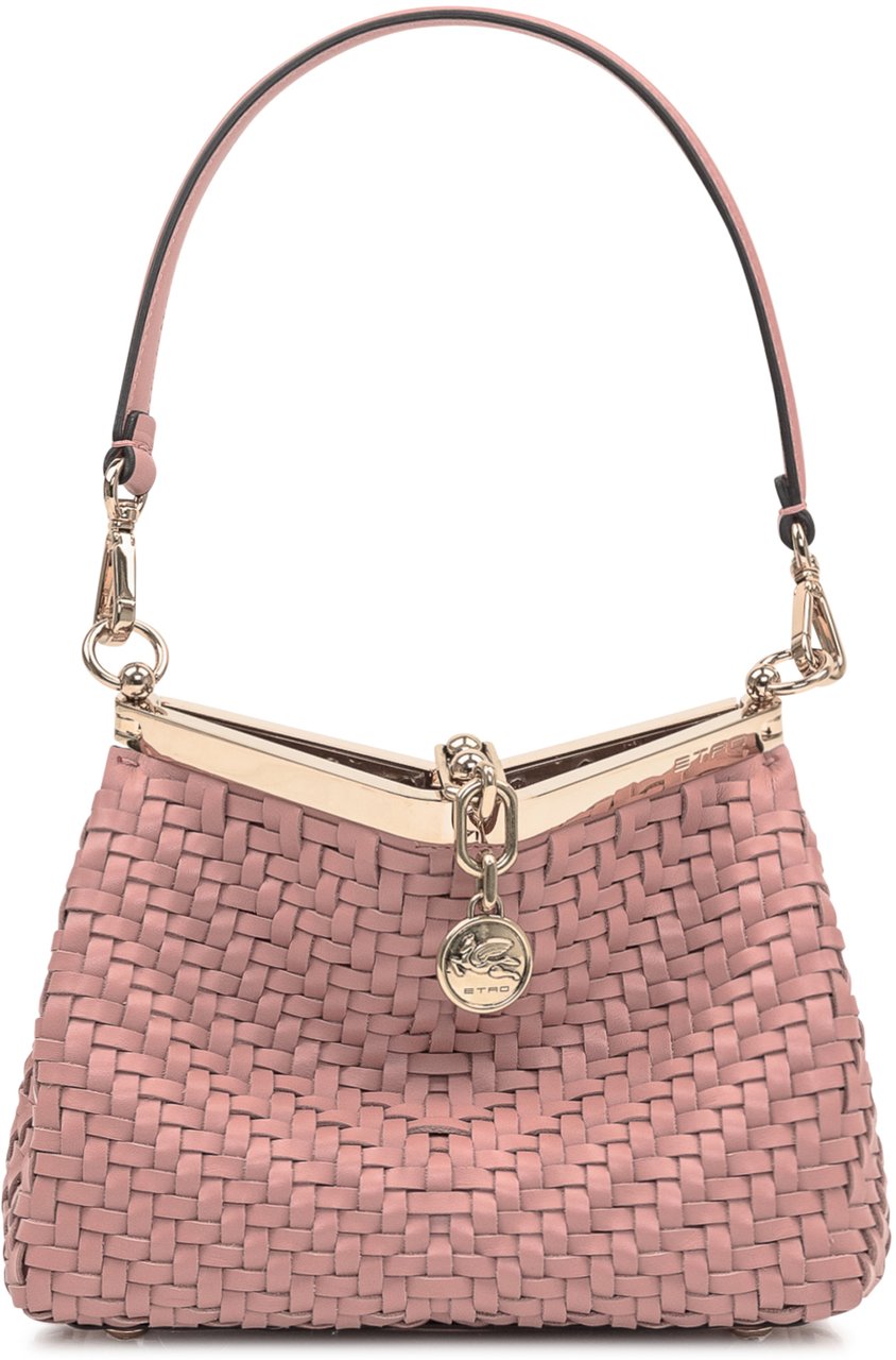 Etro Bags Pink Roze