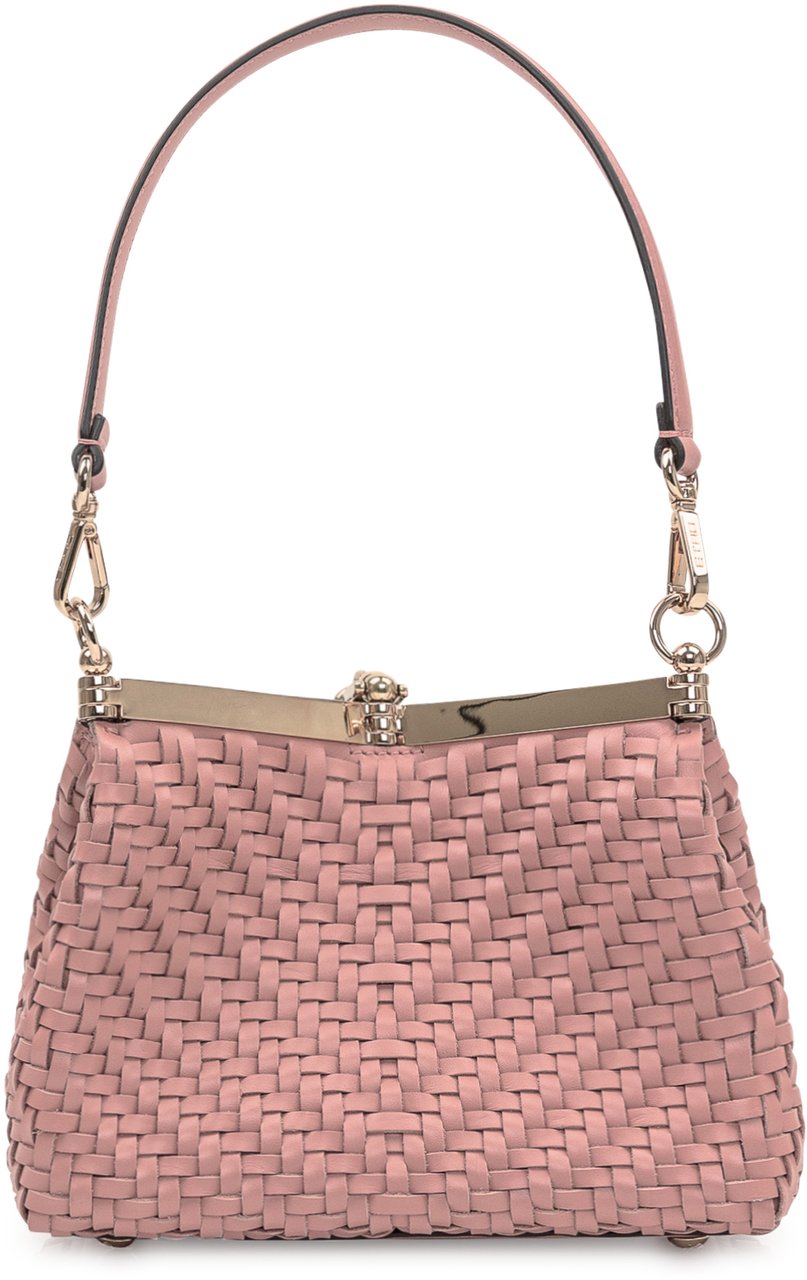 Etro Bags Pink Roze