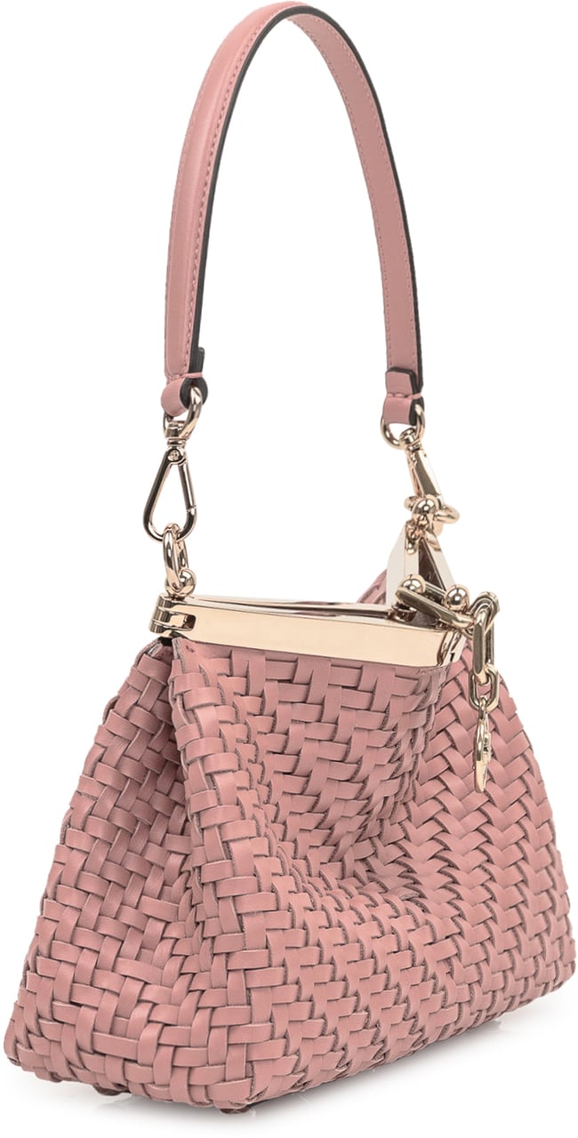 Etro Bags Pink Roze
