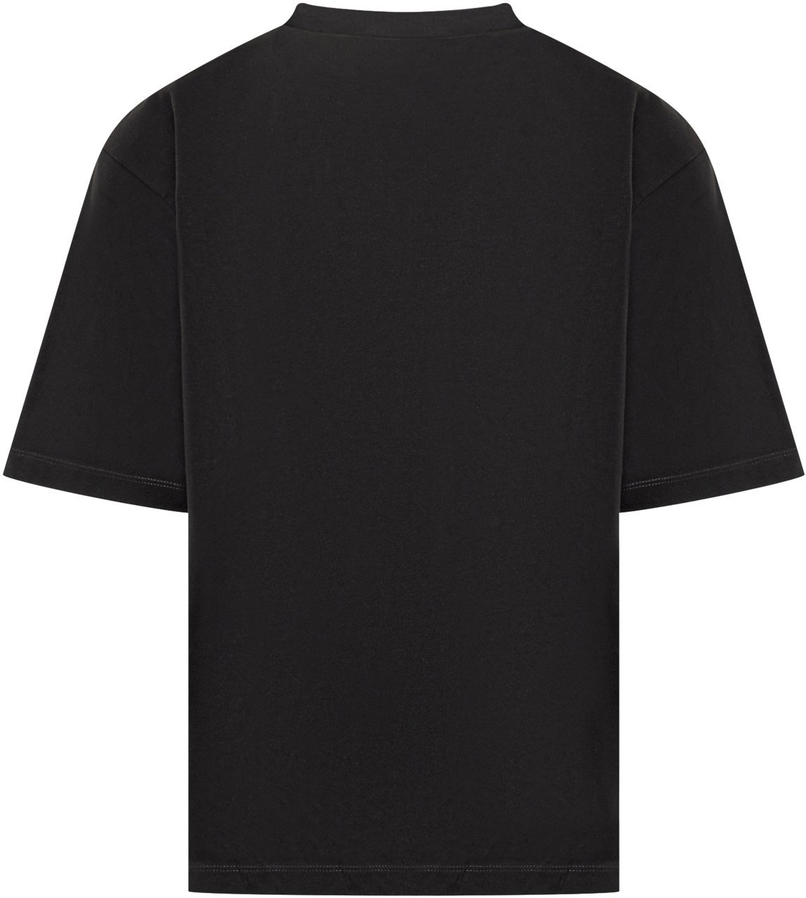 Dsquared2 T-Shirt Zwart