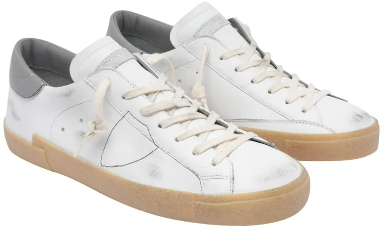 Philippe Model Heren Prsx Low Wit
