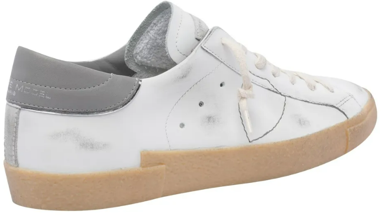 Philippe Model Heren Prsx Low Wit