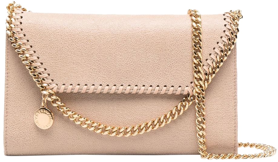Stella McCartney Bags Beige Beige