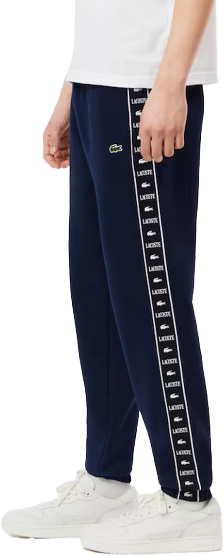 Lacoste Lacoste Tracksuit Trousers Zwart