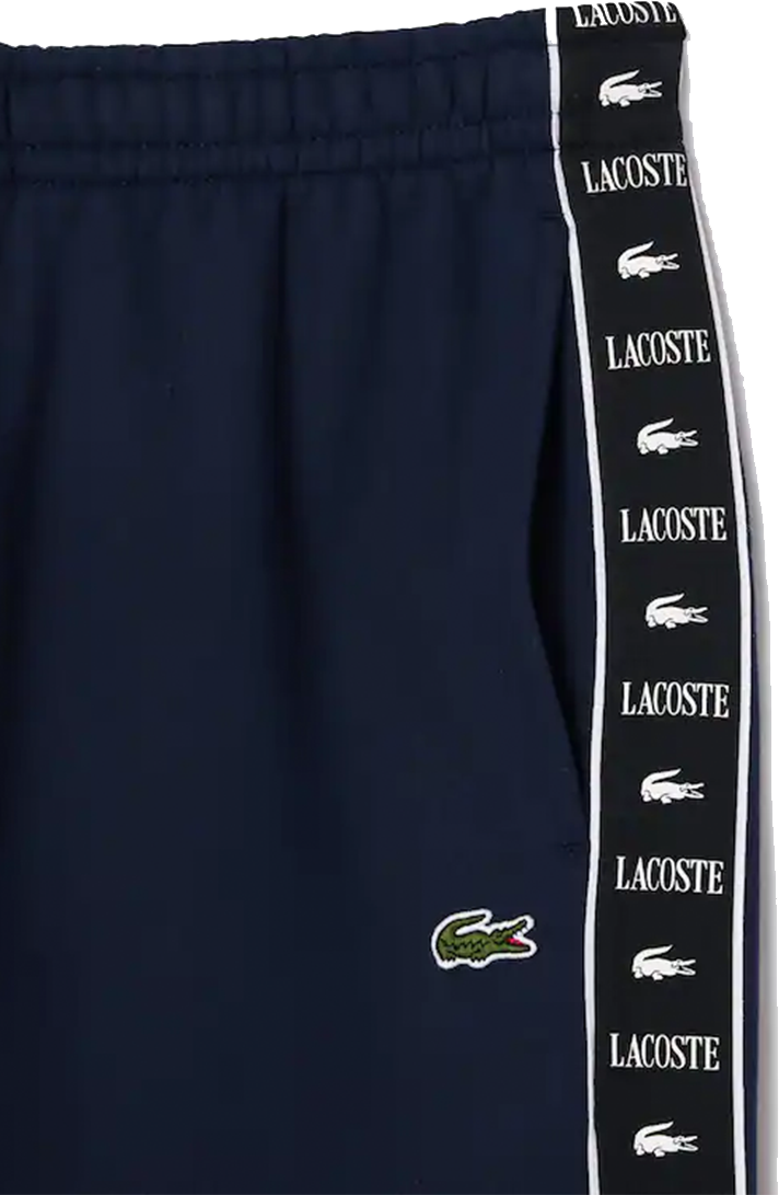 Lacoste Lacoste Tracksuit Trousers Zwart