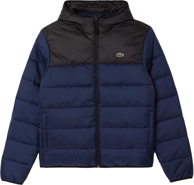 Lacoste Lacoste Jacket Blauw