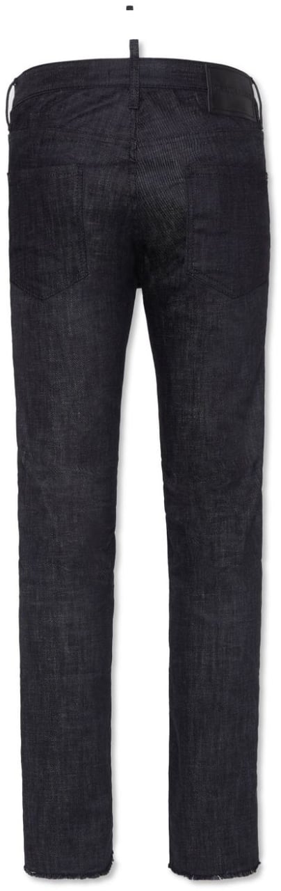 Dsquared2 pantalone 5 tasche divers Divers