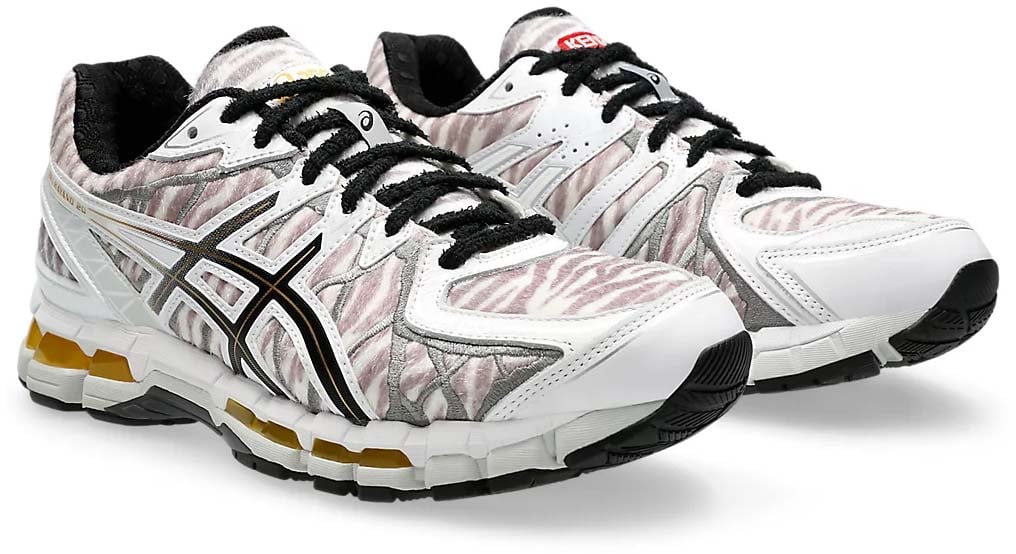 Asics Gel-kayano 20 X Kenzo Sneakers Divers