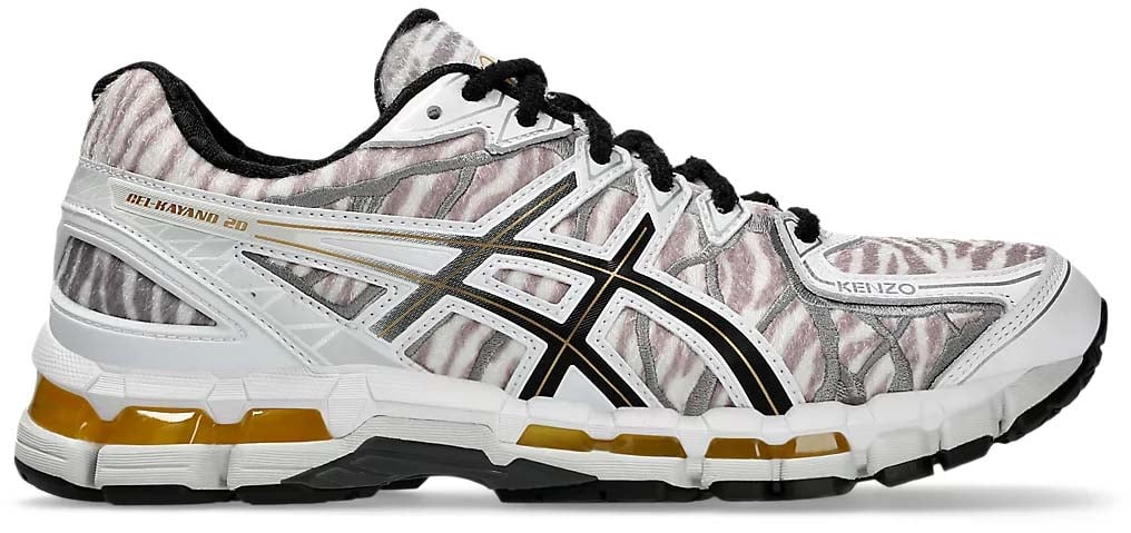 Asics Gel-kayano 20 X Kenzo Sneakers Divers