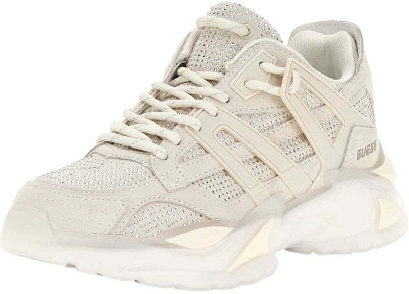 Guess Belluna White Wit