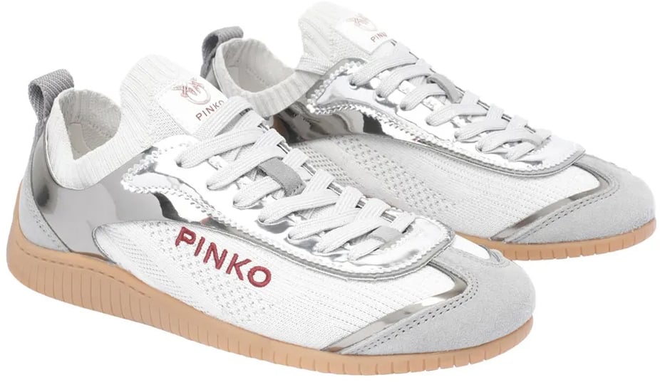 Pinko Reby 03 Zilver