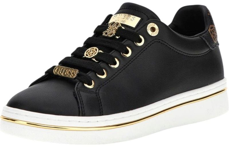 Guess Stasey Black Zwart