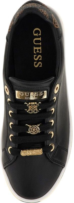 Guess Stasey Black Zwart