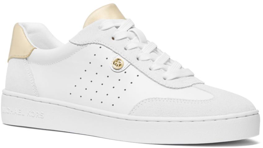 Michael Kors Sc otty Lace Up Wit