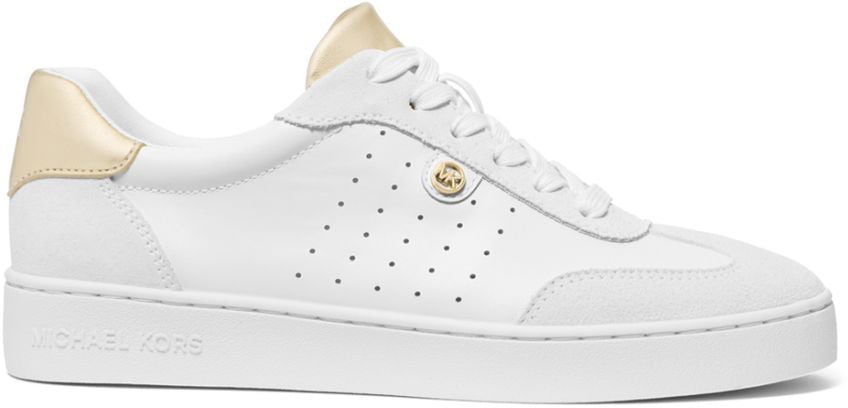 Michael Kors Sc otty Lace Up Wit