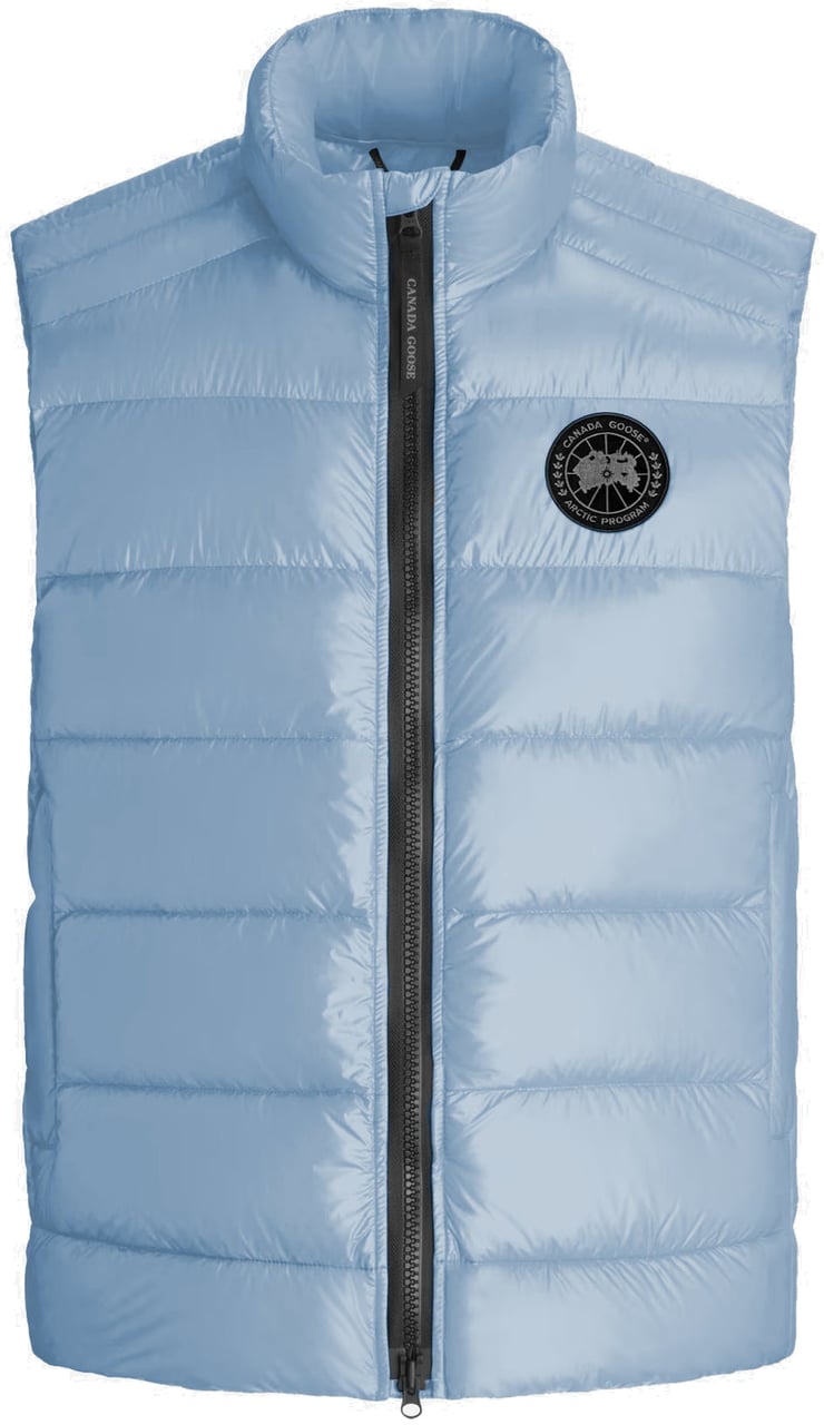 Canada Goose bodywarmer blue Blauw