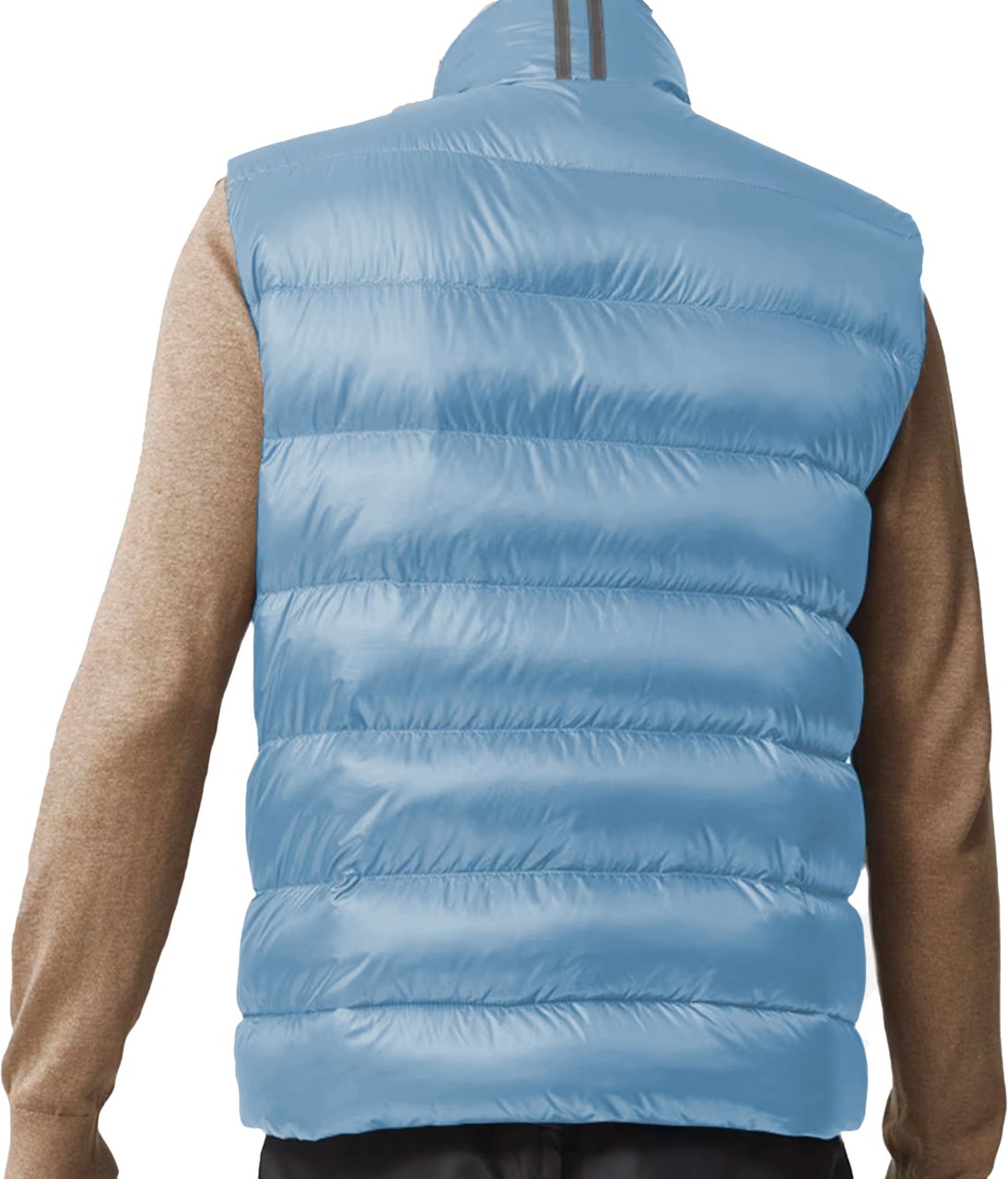 Canada Goose bodywarmer blue Blauw