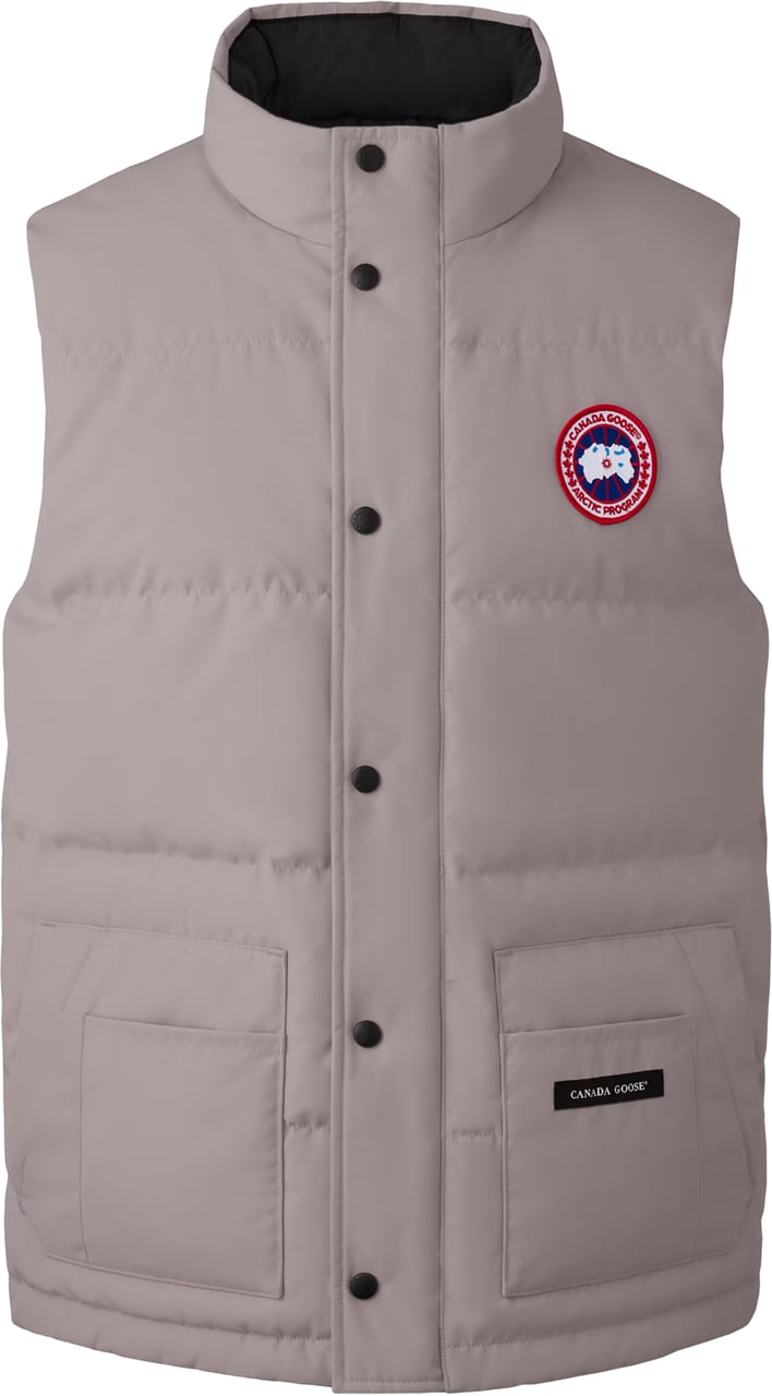 Canada Goose bodywarmer beige Beige