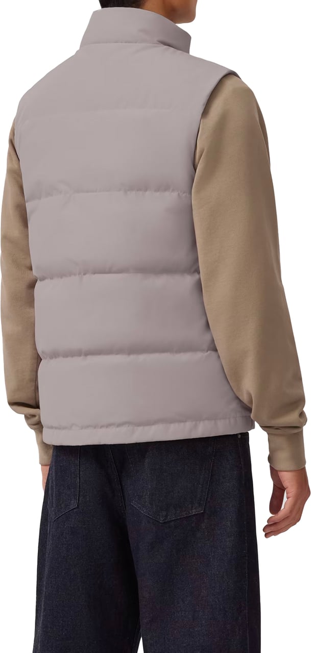 Canada Goose bodywarmer beige Beige
