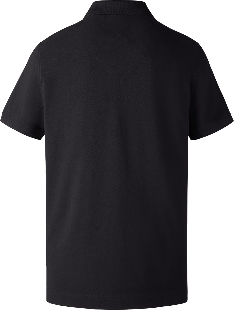 Canada Goose polo zwart Zwart